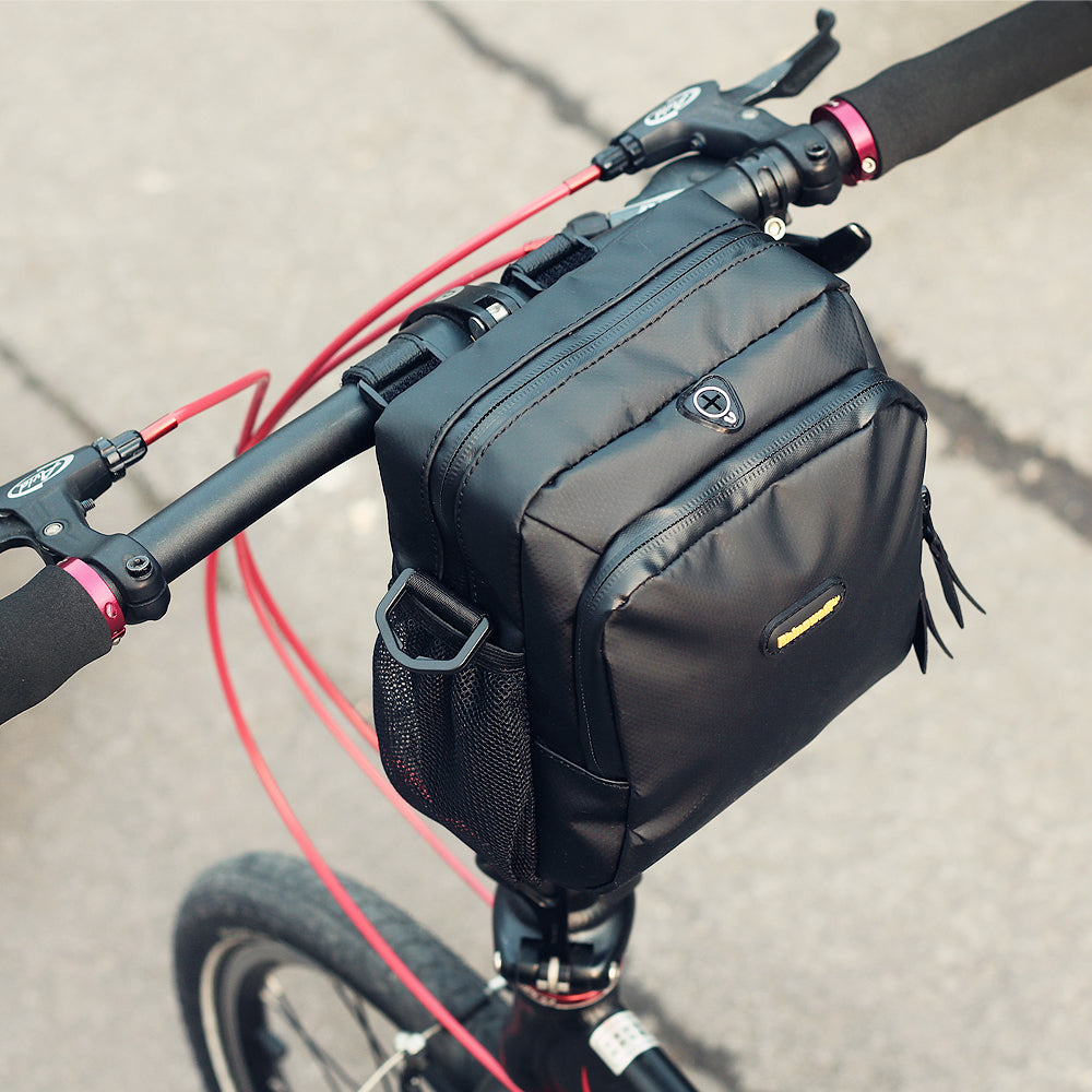 Bike Handlebar Bag