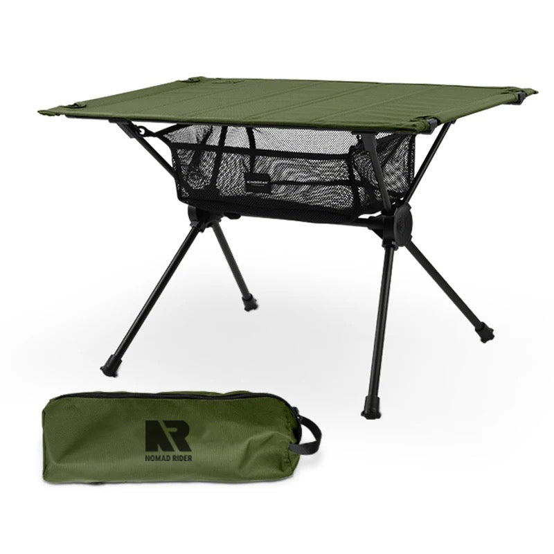 Aluminium Folding Camp Table