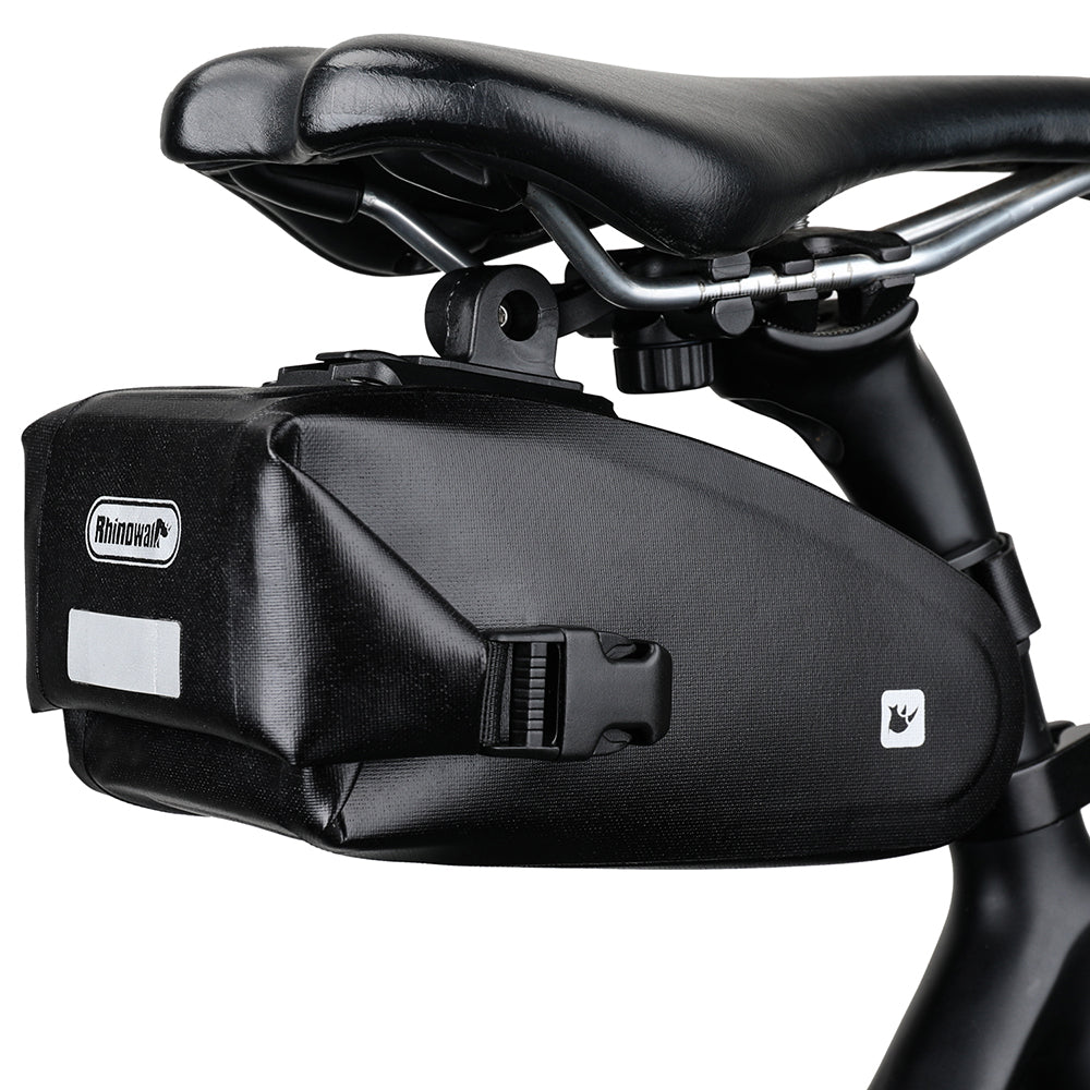 Bike Saddle Bag 1.2L