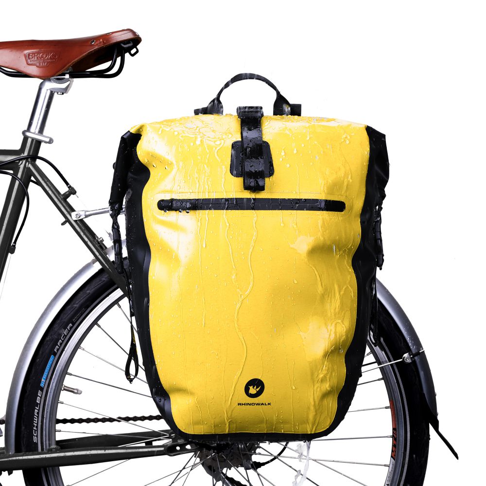 Bike Pannier Bag 27L