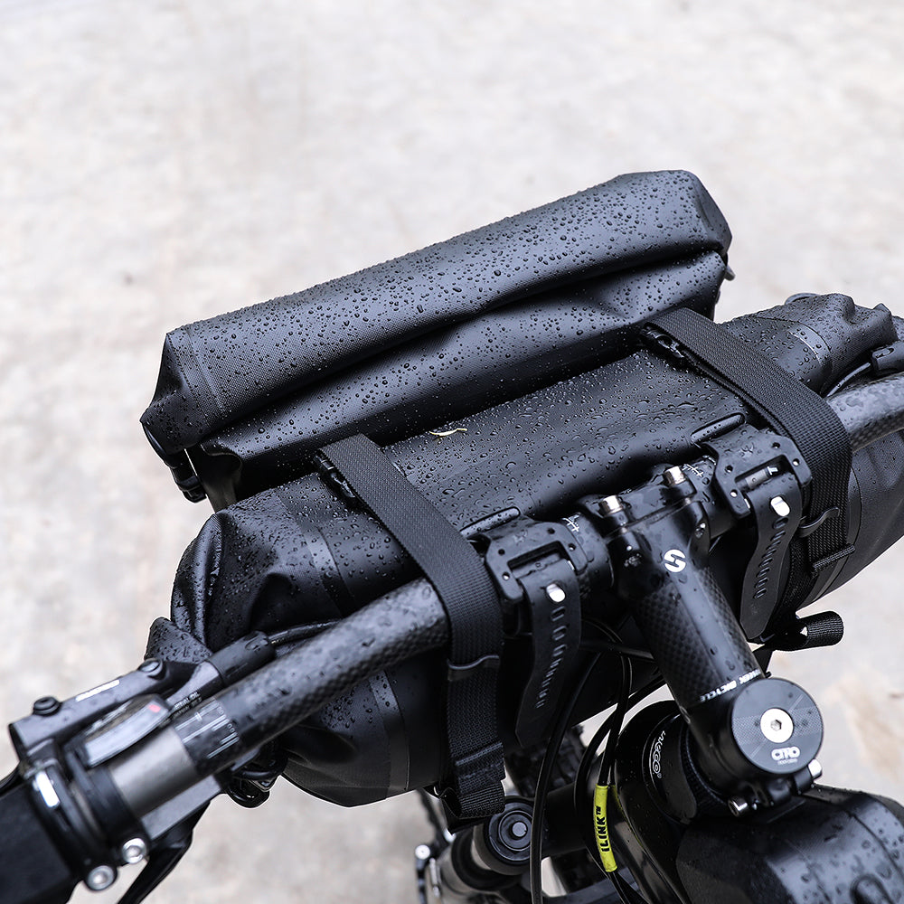 Bike Handlebar Bags