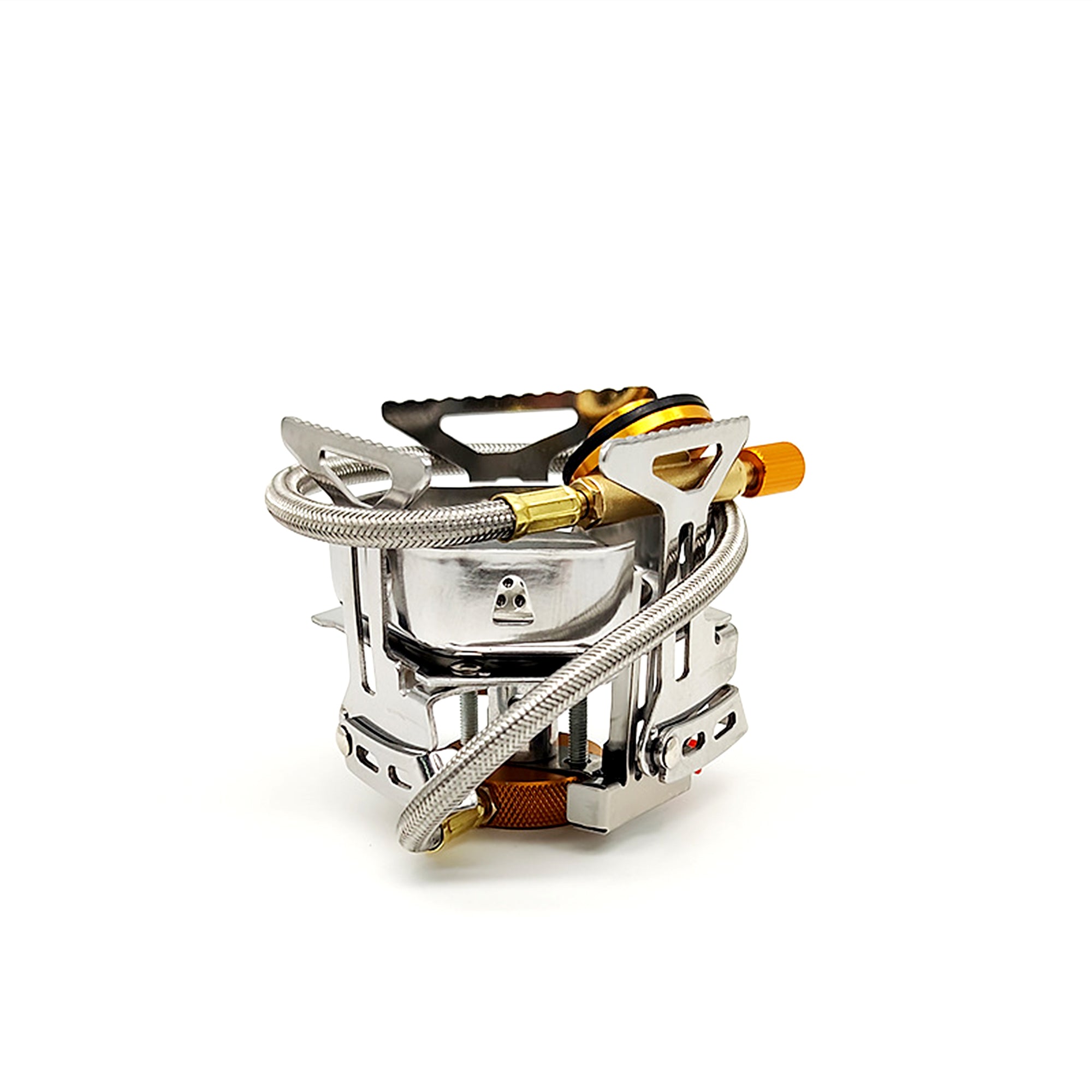 Windproof Mini Camping Gas Stove