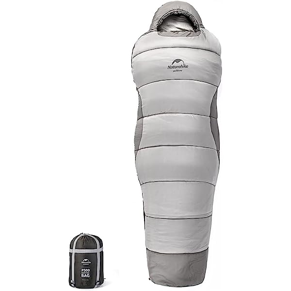 Naturehike Cotton Sleeping Bag